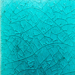 Abstract, Cracked glass background