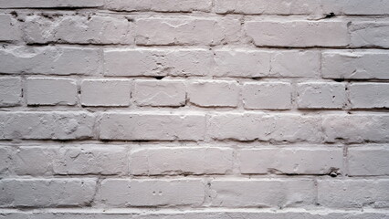 
Brick wall of a building. Defocused blurred background for web design.
