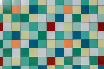 tiles