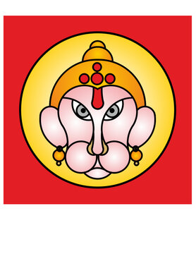 Lord Hanuman
