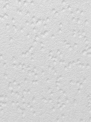 Monochrome texture background. Image includes the effect the black and white tones. Surface looks rough. Gray printing element.