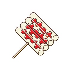 Teokbokki