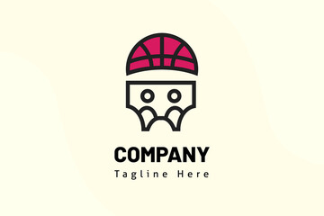 logo team template