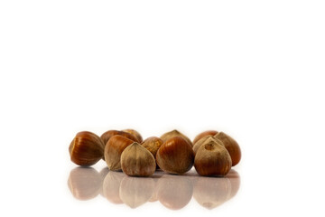 Nuts.