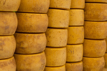 pecorino cheese on the market