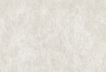 Sheet of hand crafted rough paper background with inclusions of natural fibers. Extra large highly...