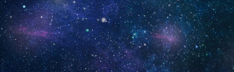 Deep space. High definition star field background . Starry outer space background texture ....
