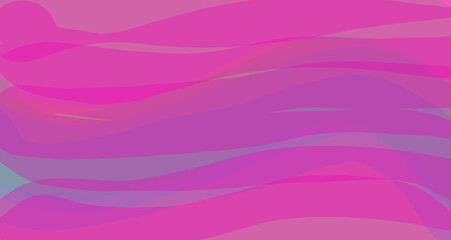 colorful abstract wave background , 3D style new design template , can be use wallpaper , poster,cards , wall design ,