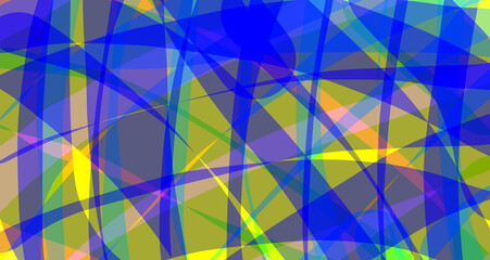 Obraz premium colorful abstract wave background , 3D style new design template , can be use wallpaper , poster,cards , wall design ,