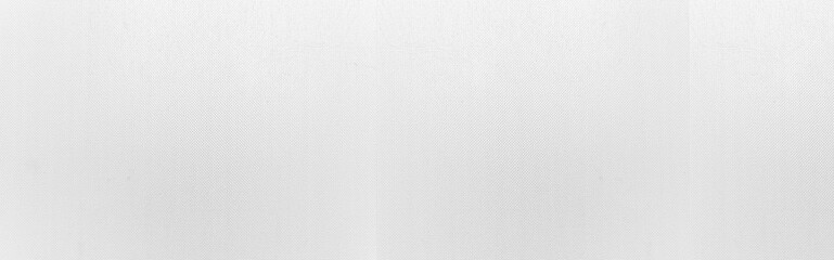 Panorama of White Fabric background, White Fabric texture.Fabric backdrop, Cloth knitted, cotton,...