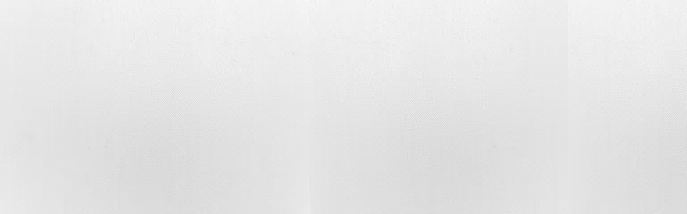 Deurstickers Panorama of White Fabric background, White Fabric texture.Fabric backdrop, Cloth knitted, cotton, wool background. © torsakarin