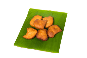 Jalebosy, gâteaux traditionnels malgache