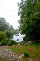 um dia no Parque Nacional Peneda-Gerês