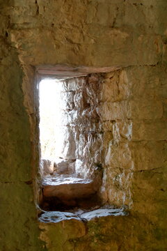 Abbazia di San Benedetto di Sasso Latrone &ndash; Caldarola (MC)