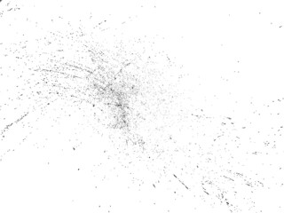 Grunge Urban Background.Texture Vector.Dust Overlay Distress Grain ,Simply Place illustration over any Object to Create grungy Effect .abstract,splattered , dirty,poster for your design. 