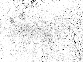 Designed Grunge Background Texture. Vector .