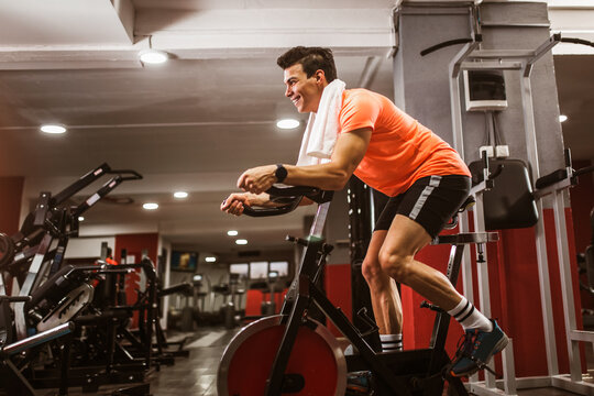 Gym bicicleta new arrivals
