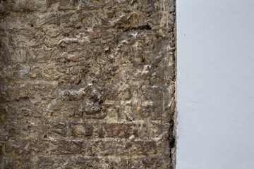 Architecture detail.