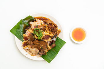  Chinese Steamed Rice Noodle