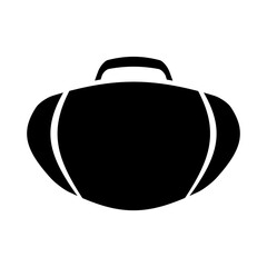 Portfolio symbol icon.