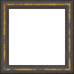 Obraz premium wooden picture photo frame