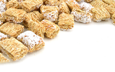 Shredded Wheat Cereal