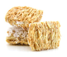 Shredded Wheat Cereal