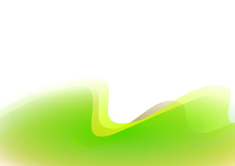 abstract color background with copy space for text