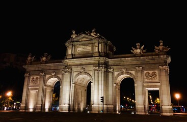 Madrid