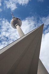 Funkturm 
