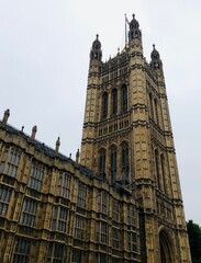 Naklejka premium London