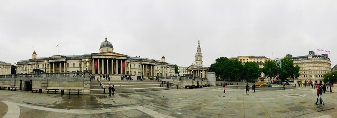 Fototapeta premium London