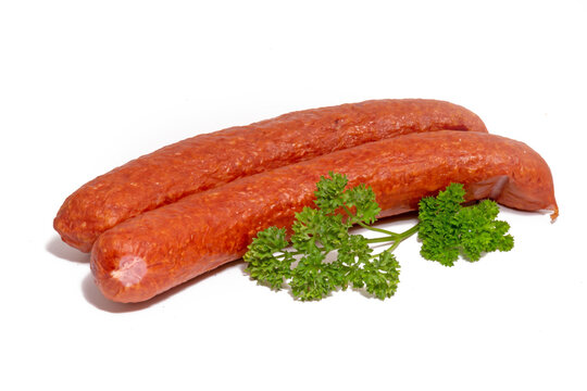 Cabanossi
