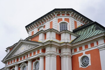 Schlosskirche Buch (Berlin)