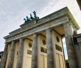 Fototapeta premium Berlin