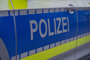 Polizei