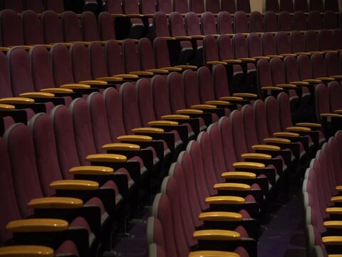 theater seat_001