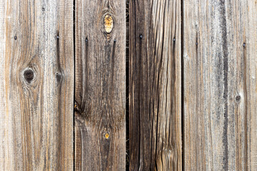 The old wood texture with natural patterns