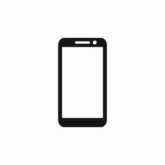 phone icon vector