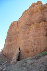 Fototapeta premium red rock canyon