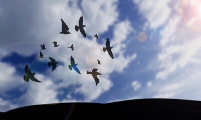 Air.