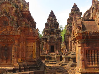 Ankor Wat