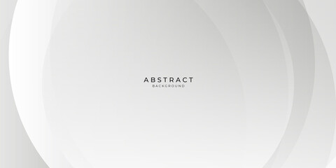 Grey silver abstract backgrund vector, modern corporate concept. Vector illustration design for presentation, banner, cover, web, flyer, card, poster, wallpaper, texture, slide, magazine, and ppt