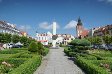 Biskupiec