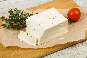 Traditional Feta Cheese