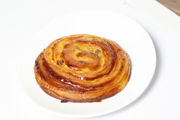Rolls danish