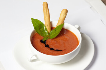 Gazpacho