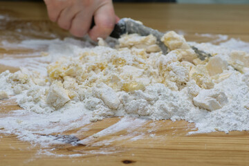 Apple pie