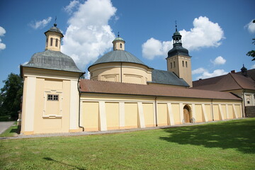Stoczek Klasztorny © Rafa