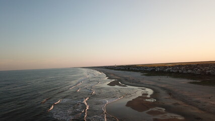 Ocean City beach